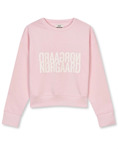 Organic Sweat Tilvina Sweatshirt - Mads Nørgaard